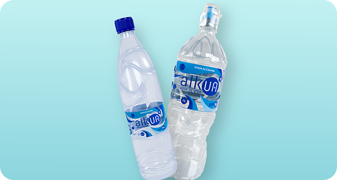 Alkua