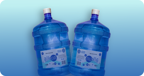 Alkua